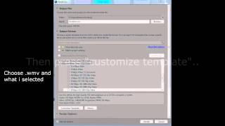 [TUT] Sony Vegas 11 - High 1080p HD quality render settings - Small file size!