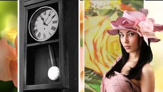 Татьяна Евстигнеева. Романс у камина.
