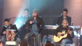 La Firma-Con La Intension De Lastimarme (Salsa)