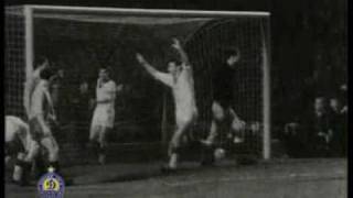 Динамо Киев - ЦСКА Москва 1966