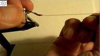How-To: Tie An Egg Loop Knot