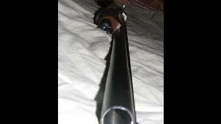Обзор. Ружьё "Fabarm XLR 5"