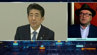Japan PM Shinzo Abe to step down amid health problems