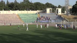FC Metalurgi 3:0 FC Dinamo Tbilisi