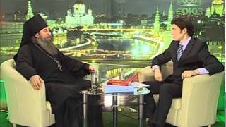 Архимандрит Мелхиседек (Артюхин). Если невозможно посоветоваться с духовником, как поступать?