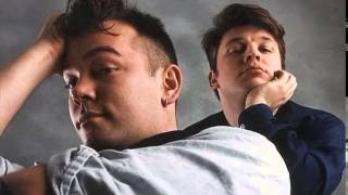 Lee and Herring's Fist of Fun: Show 5