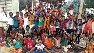 கிராமத்து பொங்கல் விளையாட்டு, பெரணம்பாக்கம் -2020 | village pongal game celebration.