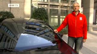 im vergleich: Renault Megane - Mazda 3 - Opel Astra - VW Golf GTD - Ford Focus | motor mobil
