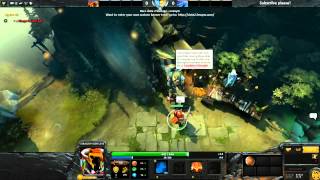 An Introduction to Dota 2, The Dragon Knight