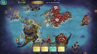 Art of Conquest: Void 88,89, 92-97 Perf