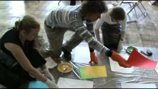 Мастер-класс Андрей Щербаков (Кубок-2010-весна) -3