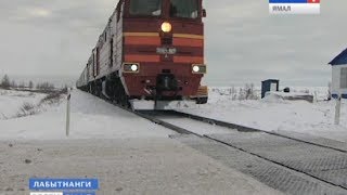 Сотрудники  «РЖД» и дорожной полиции провели рейд по опасным переездам железной дороги