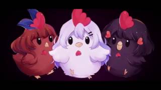 【MTFCB’17-R1】Cutie Panther 【Chicken Nuggirls】