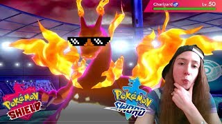 SwSh Ranked Double Battles #19 G-MAX CHARIZARD TAKES THE STAGE!