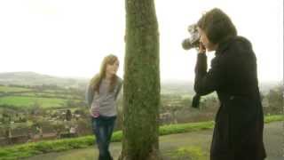 Portrait Photography Tips with Bella West FBIPP FRPS