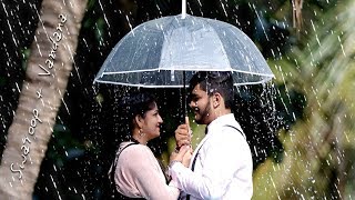 PRE WEDDING SHOOT ll 2019 ll SWAROOP & VANDANA ll STUDIO SUNRISE PHOTOGRAPHY ll BANGALORE - DAHOD