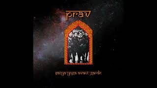 Prav - Satya​-​Yuga Avant​-​Garde [2019]