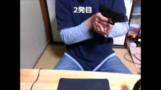 ワルサーP99 エアガン KTW製