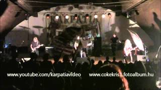 KÁRPÁTIA BEREGSZÁSZ PÁSZTORTÜZEK   2012 06 30