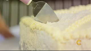 DIVINA RECEITA | BOLO DE SANTO ANTÔNIO [CC]