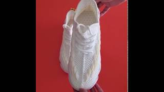 Giày Nam Sneakers - Giày Thể Thao Nam Siêu Nhẹ Hot Trend 2020