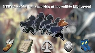 Wizard of Legend - S P E E D