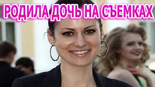 ЗАТМИЛА КРАСОТОЙ! Вот какой выросла 19-ти летняя дочь Анны Ковальчук