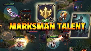 WEAKNESS FINDER - HERO EFFECTS TEST - TALENT GUIDE MOBILE LEGENDS