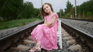 Музыкальное поздравление бабушки с юбилеем