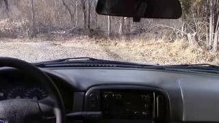 2004 Ford Explorer XLS 4WD Silver for sale