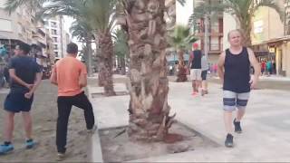 Tauroemision En Directo Grau De Castelló 2 Cerril