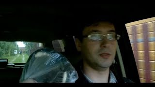 Решаем проблему с ABS/Снял датчики с родных ступиц