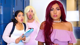 Back To School: When You're The HOT New Girl
