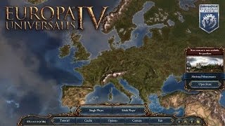 Прохождение Europa Universalis IV (EU4) за Московию/Россию:Часть 25 - Две маленькие войны