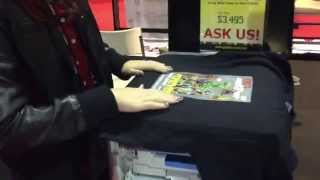 DEMO OKI SOLUTIONS