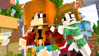 Minecraft Private - UNFORGIVABLE (Minecraft Roleplay)