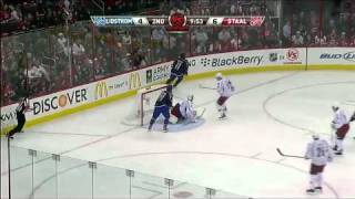 2011 NHL All-Star Game