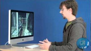 Apple iMac 27-inch - hands-on review
