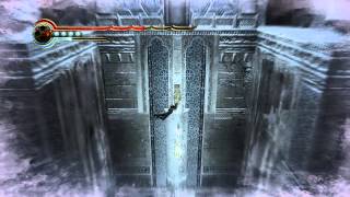 Прохождение Prince of Persia: Забытые пески #6 - Астролябия