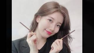 Suzy Shows Off Prosthetic Pregnant Belly As “Ashfall” Surpasses 8 Million Moviegoers