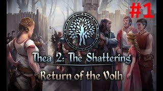 Thea 2 Return of the Volh - Rat of Destiny p.1 (203%)