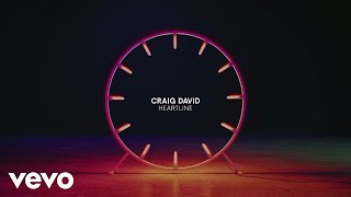 Craig David - Heartline (Audio)