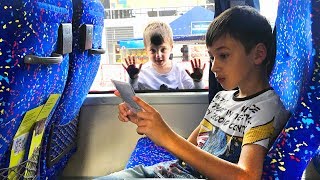 Давид НЕ СЛУШАЕТ Артура! Папа УДИВЛЕН Что Рассказал Давид!