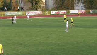 TS Gwarek Tarnowskie Góry - BTS Rekord Bielsko-Biała 3:0 (2:0)