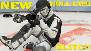 NEW ROLL EWO GLITCH Gta 5 online EWO METHOD