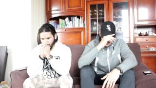 PREMIERE ECOUTE - Lacrim - Traitres