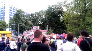 Куликово поле. 17 мая 2015. Одесса Город-Герой!