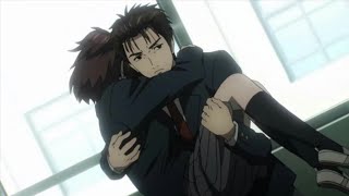 Kiseijuu: Sei no Kakuritsu / Паразит: Учение о жизни AMV