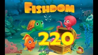 Fishdom  220