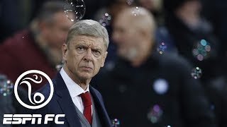 Has Arsenal become irrelevant? | ESPN FC